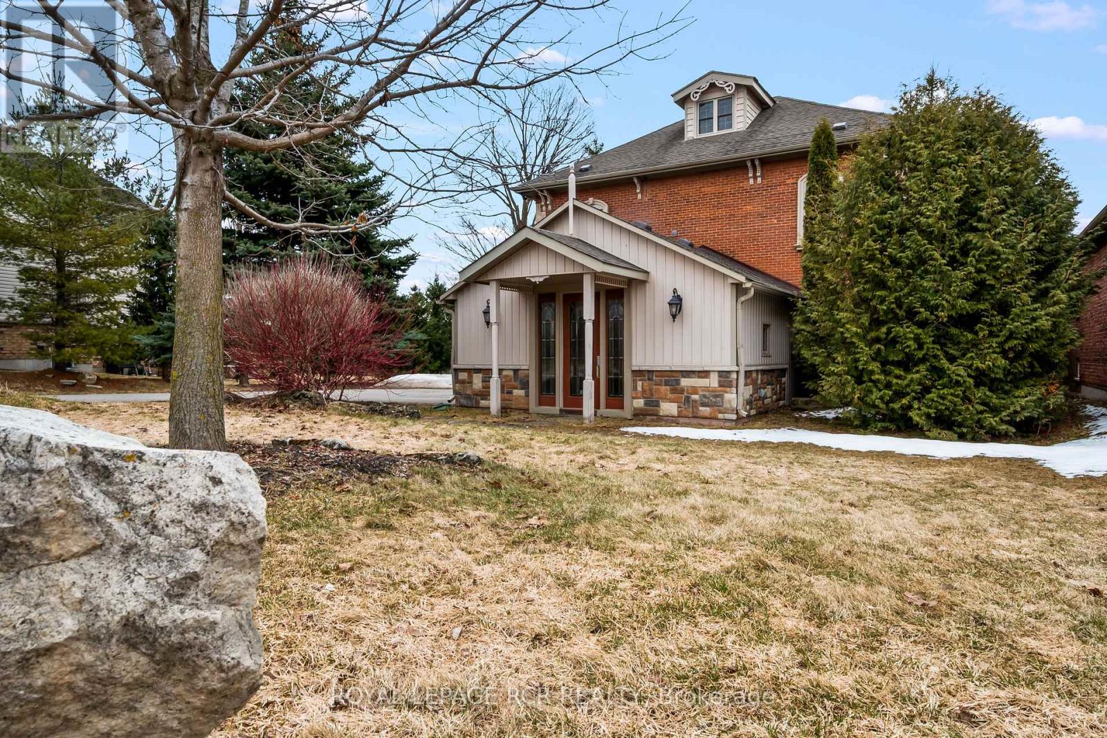 91 French Drive, Mono, Ontario  L9W 6T2 - Photo 46 - X13030634