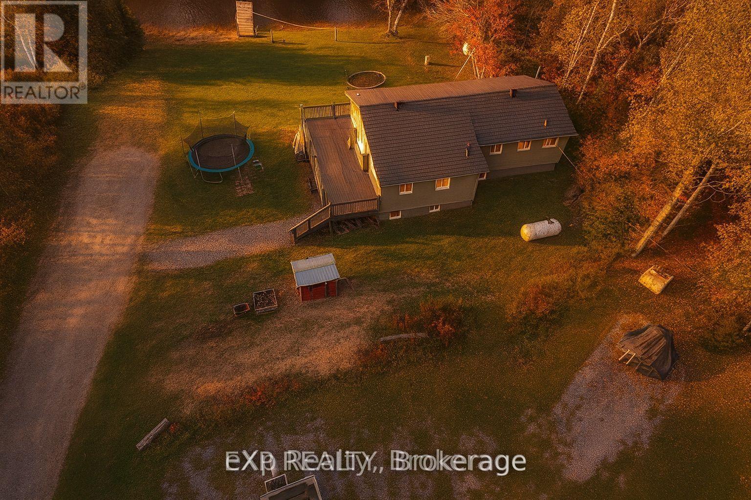 249 River Drive, Burk's Falls, Ontario  P0A 1C0 - Photo 43 - X12779774
