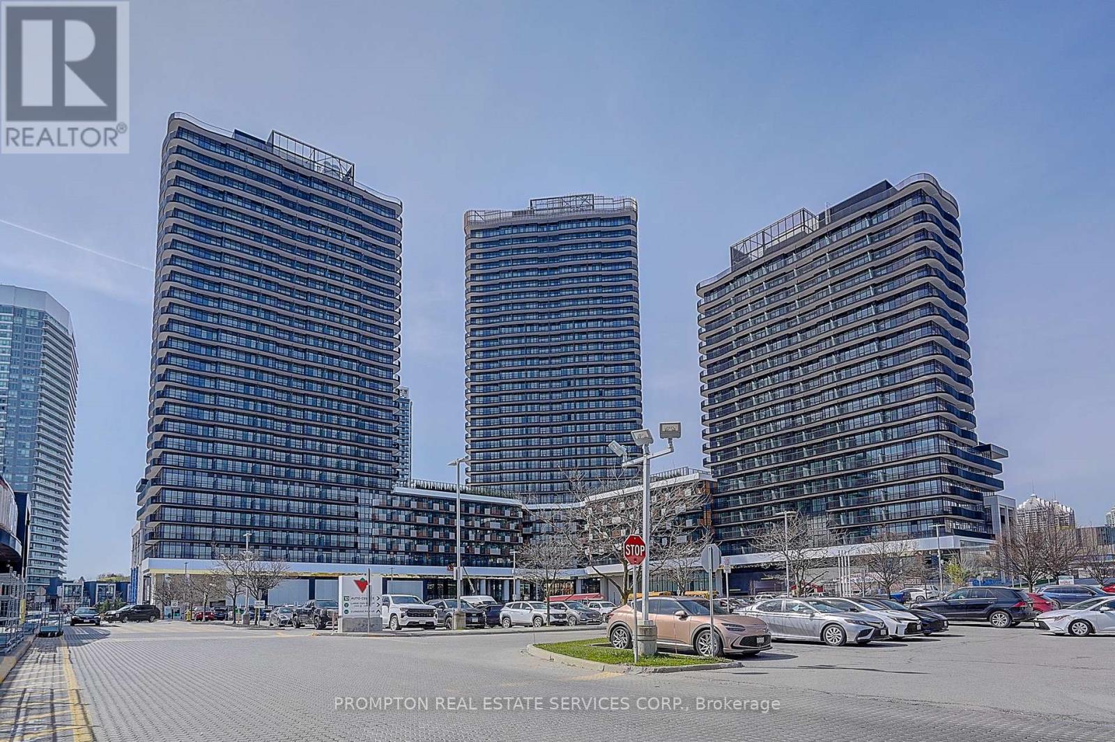 319 - 75 Billes Heights, Toronto, Ontario  M2K 0J8 - Photo 3 - C13080654