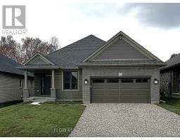 47 LARK STREET, Tillsonburg, Ontario
