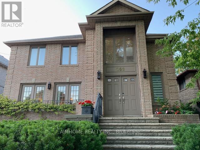 268 Hounslow Avenue, Toronto, Ontario  M2N 2B8 - Photo 2 - C13092366