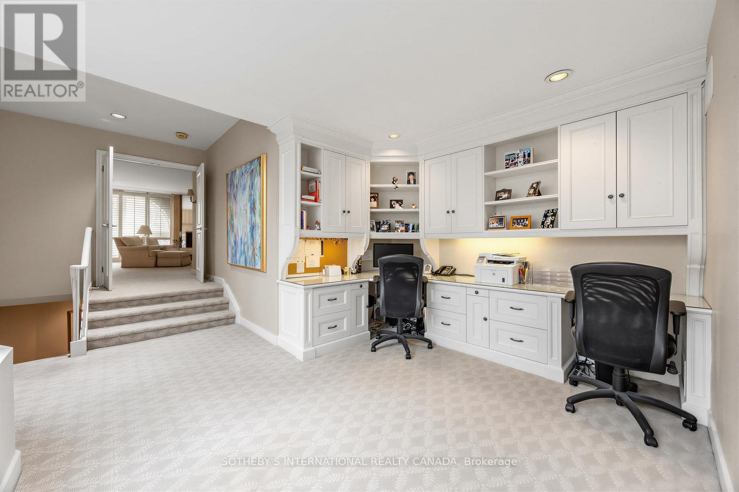 473 Spadina Road, Toronto, Ontario  M5P 2W6 - Photo 17 - C13092374