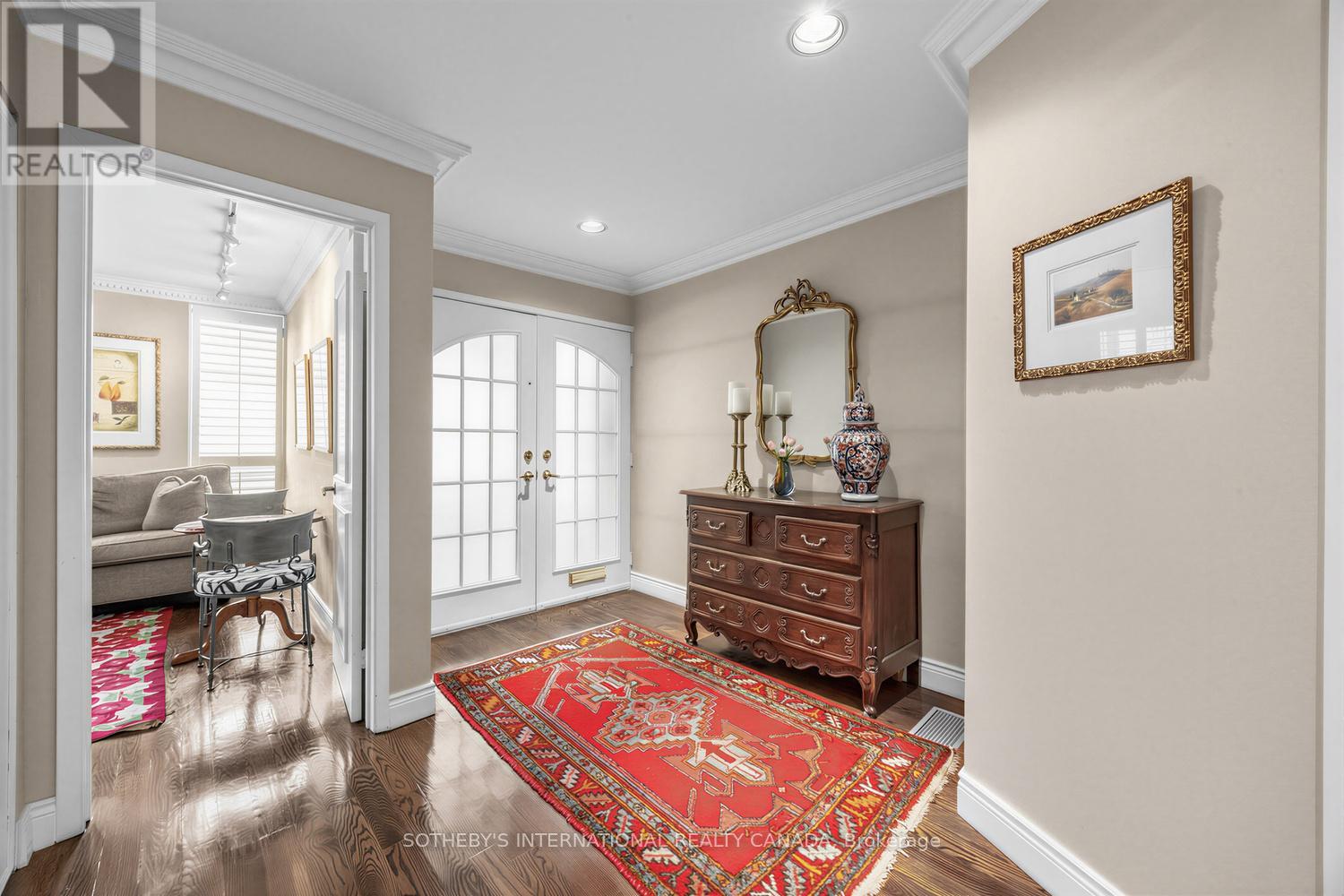 473 Spadina Road, Toronto, Ontario  M5P 2W6 - Photo 3 - C13092374