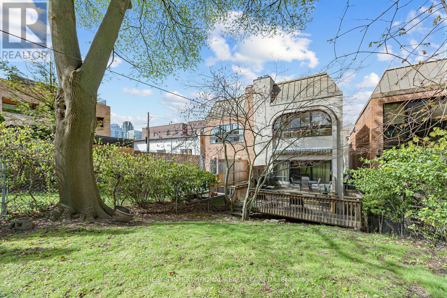 473 Spadina Road, Toronto, Ontario  M5P 2W6 - Photo 33 - C13092374