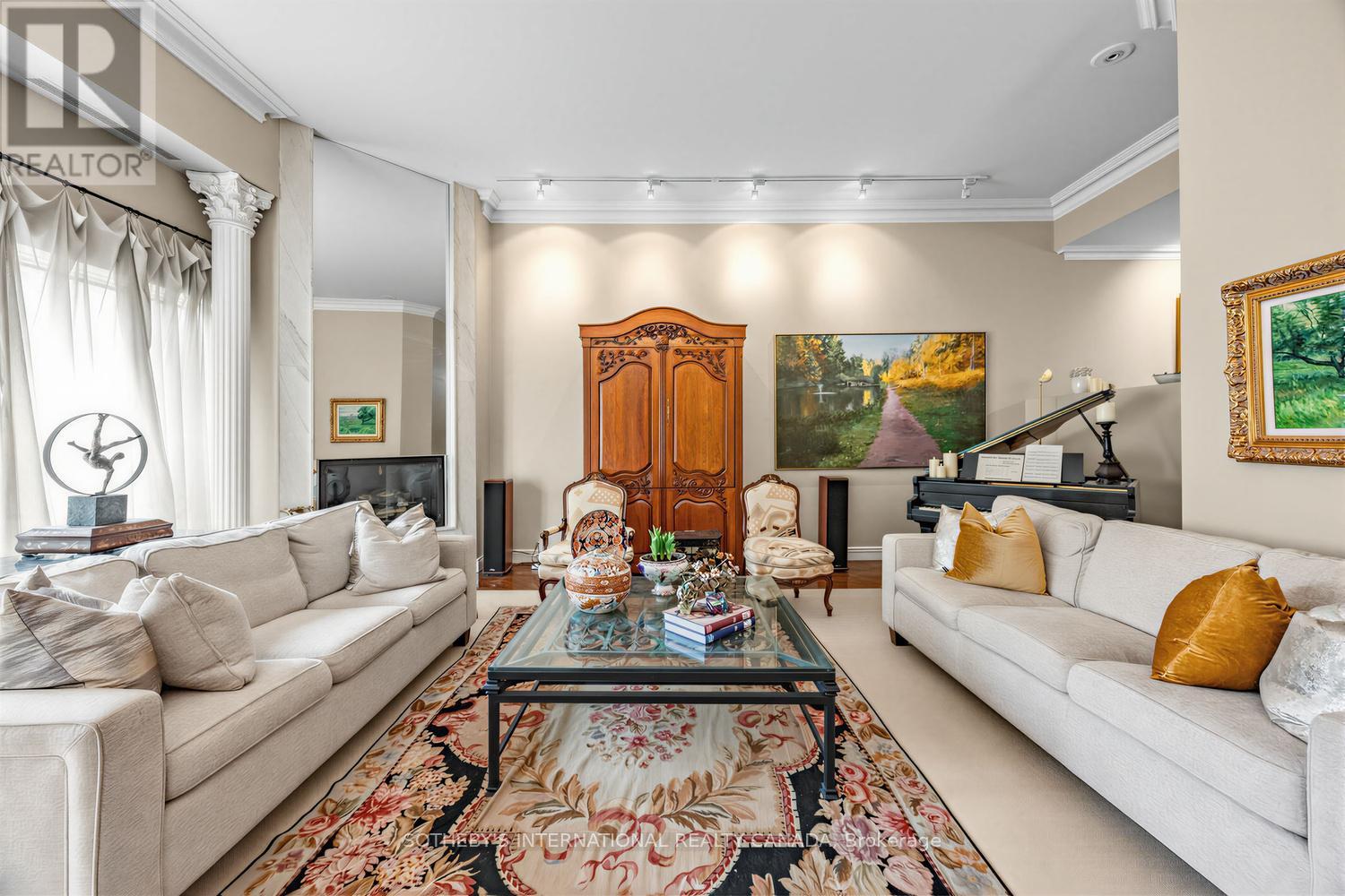 473 Spadina Road, Toronto, Ontario  M5P 2W6 - Photo 5 - C13092374