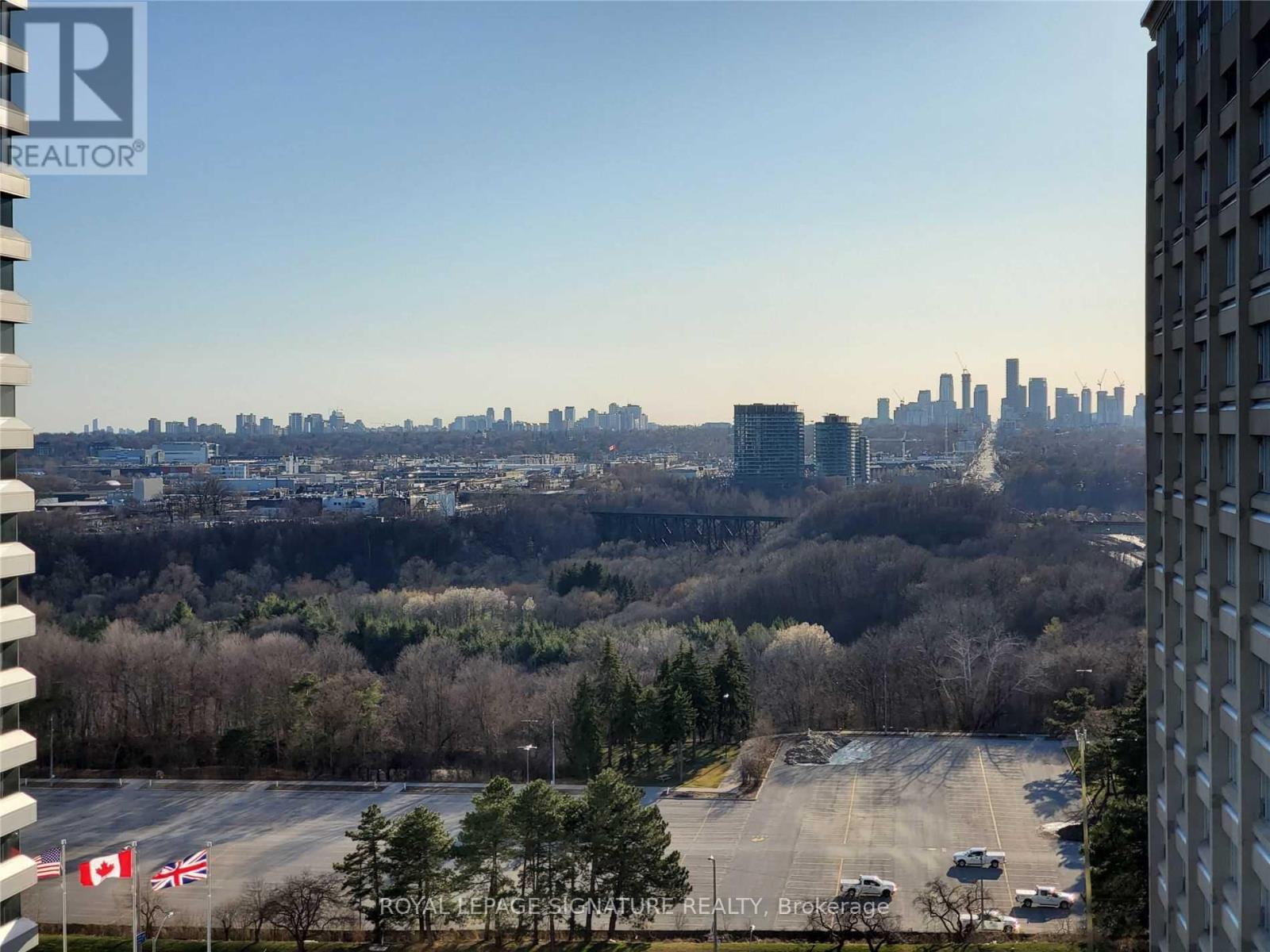 1601 - 2 Sonic Way, Toronto, Ontario  M3C 0P2 - Photo 14 - C13092392