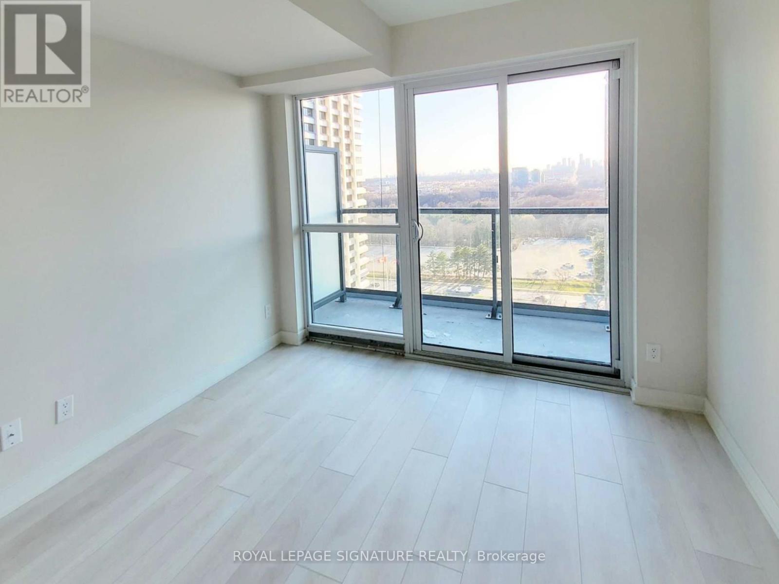 1601 - 2 Sonic Way, Toronto, Ontario  M3C 0P2 - Photo 5 - C13092392