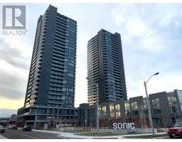 1601 - 2 SONIC WAY, Toronto, Ontario