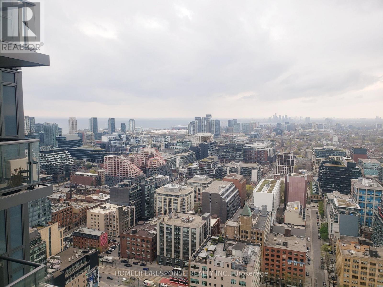 4112 - 108 Peter Street, Toronto, Ontario  M5V 0W2 - Photo 3 - C13092422