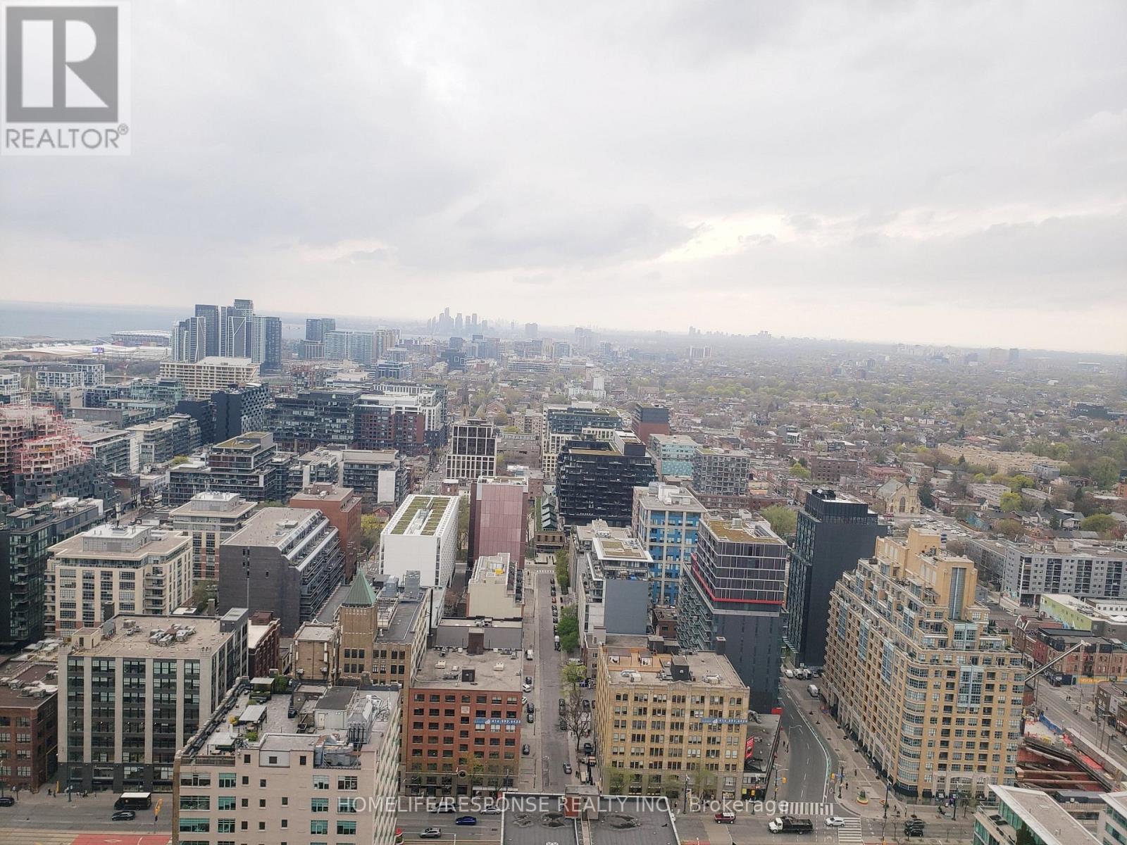 4112 - 108 Peter Street, Toronto, Ontario  M5V 0W2 - Photo 4 - C13092422