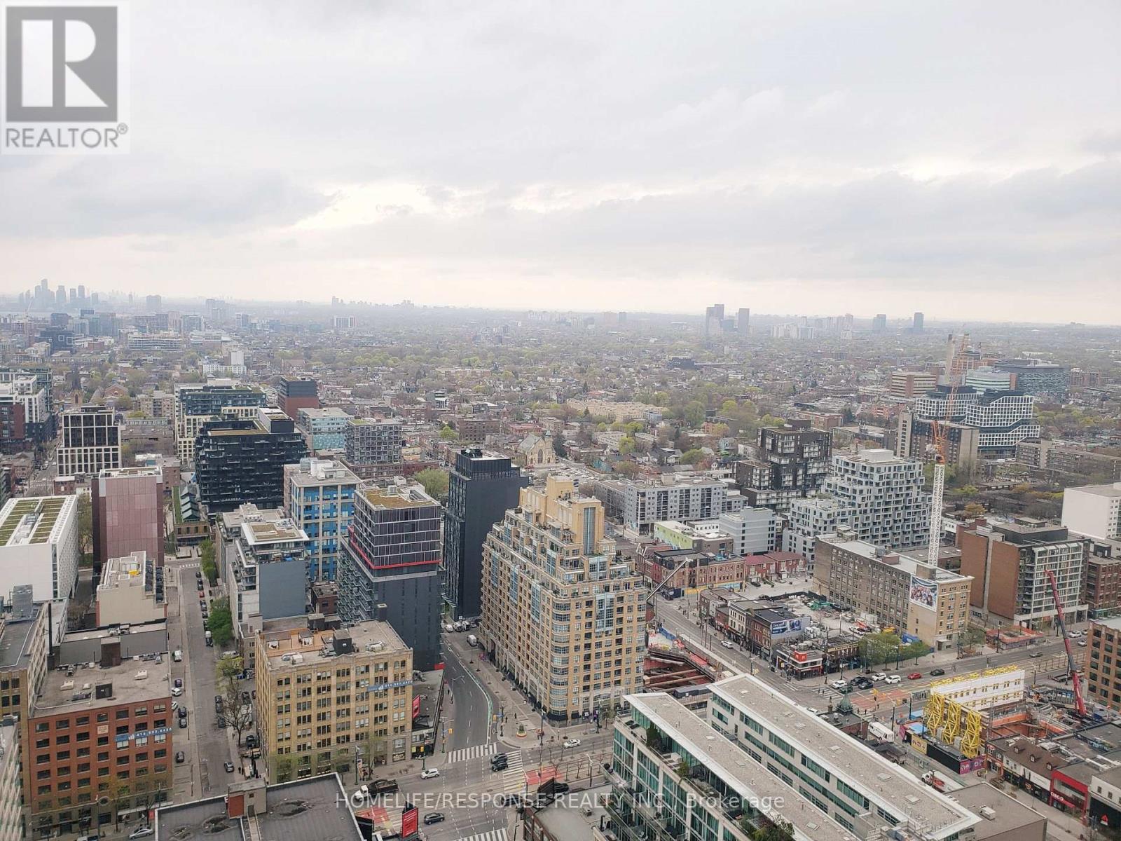 4112 - 108 Peter Street, Toronto, Ontario  M5V 0W2 - Photo 5 - C13092422