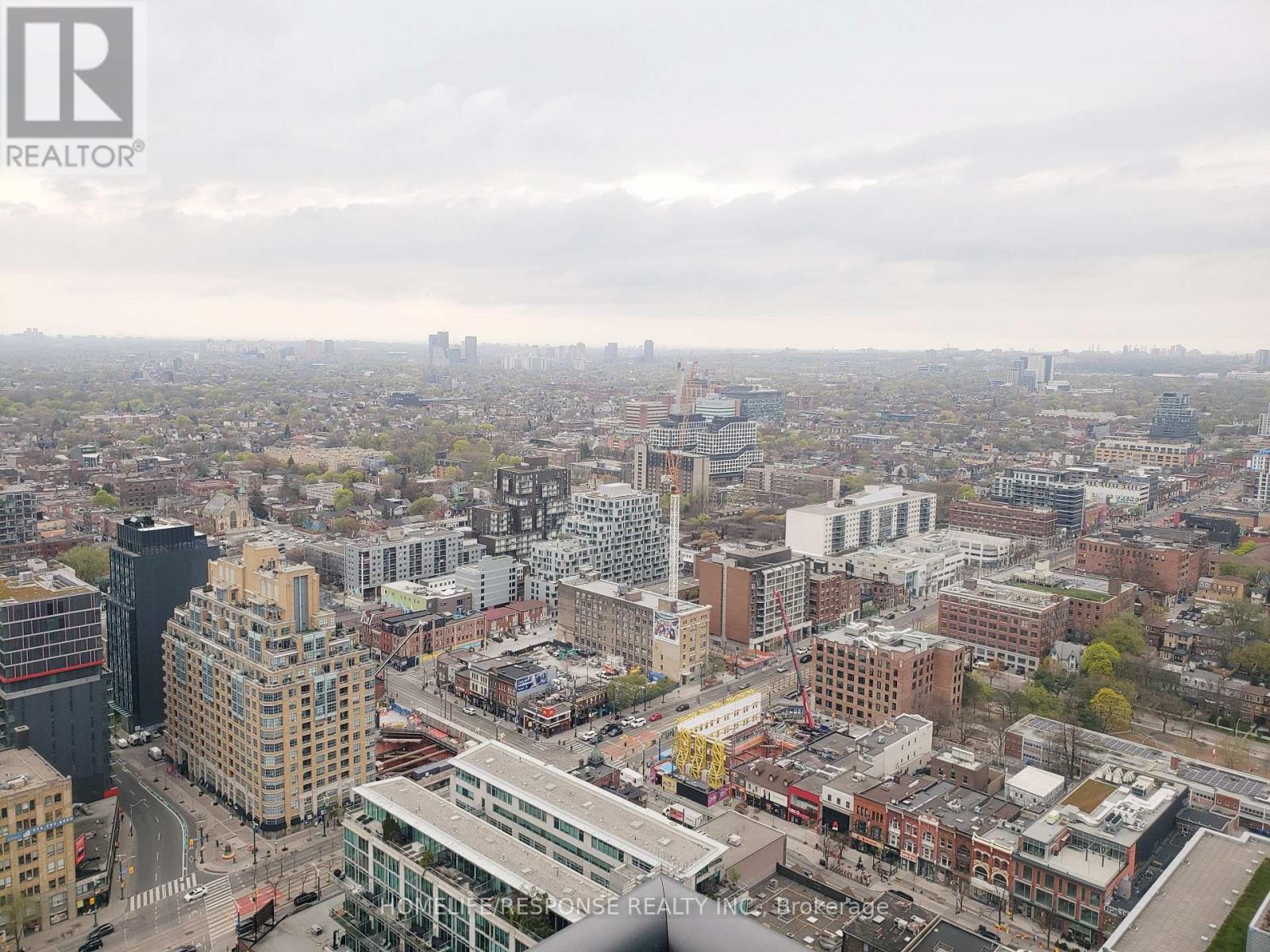 4112 - 108 Peter Street, Toronto, Ontario  M5V 0W2 - Photo 6 - C13092422