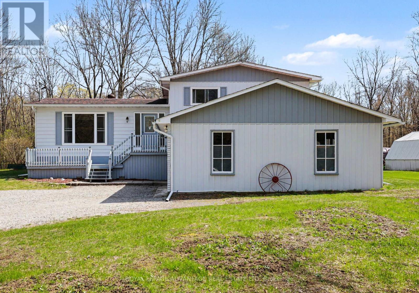5 Tower Road, Rideau Lakes, Ontario  K0G 1L0 - Photo 35 - X13091622