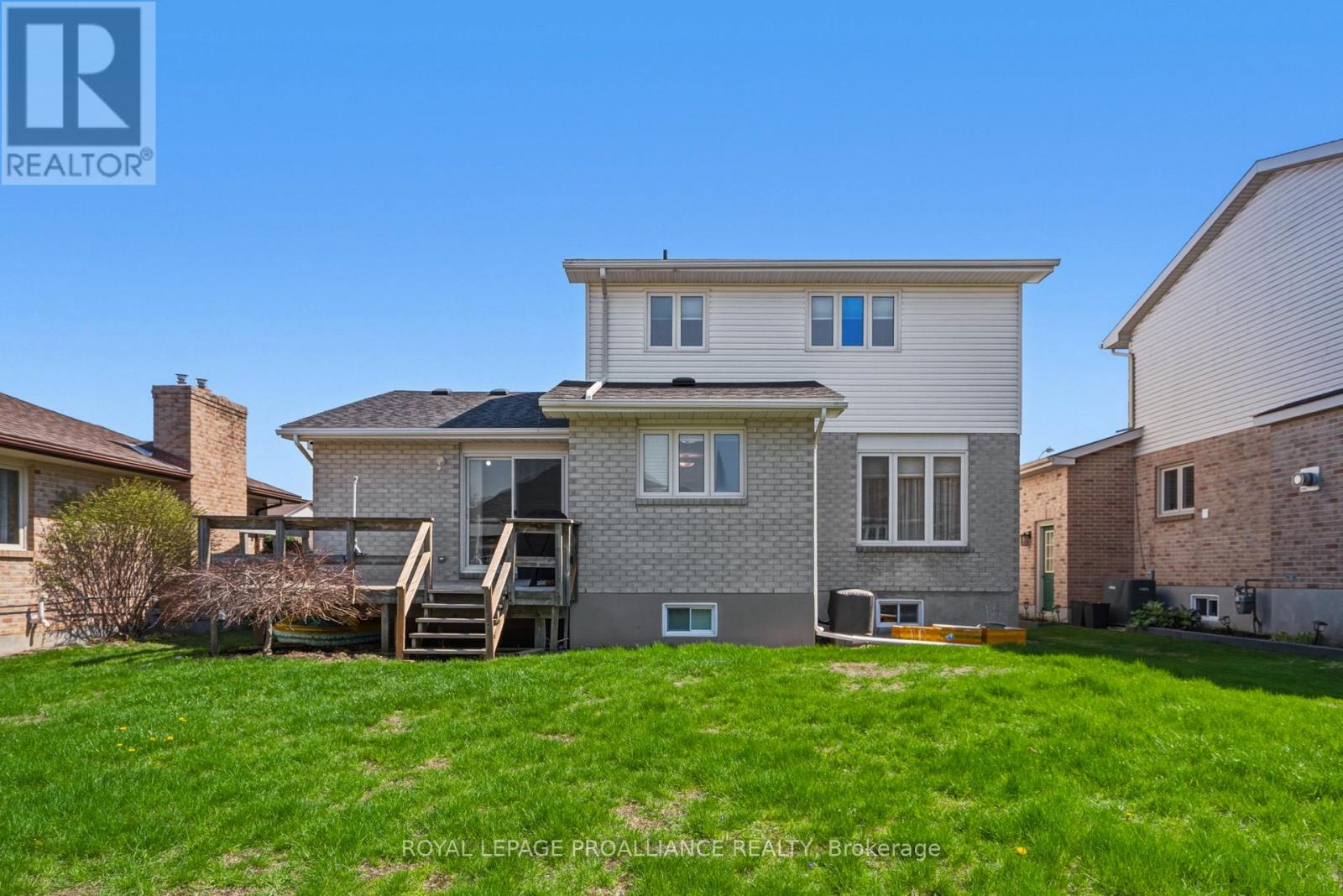206 Beley Street, Brockville, Ontario  K6V 6Z8 - Photo 31 - X13091868