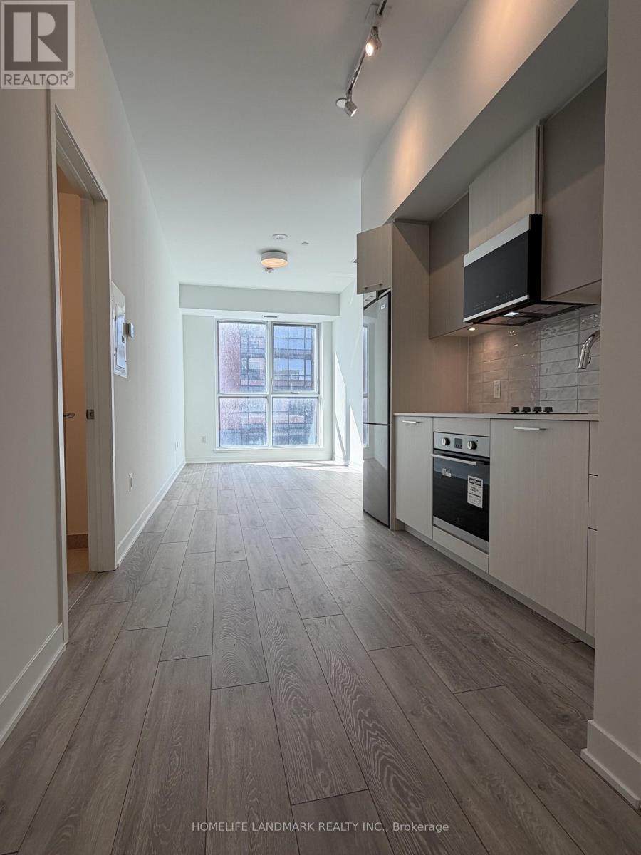 215 - 10 Oak Street S, Toronto, Ontario  M5A 0Z1 - Photo 4 - C13092492