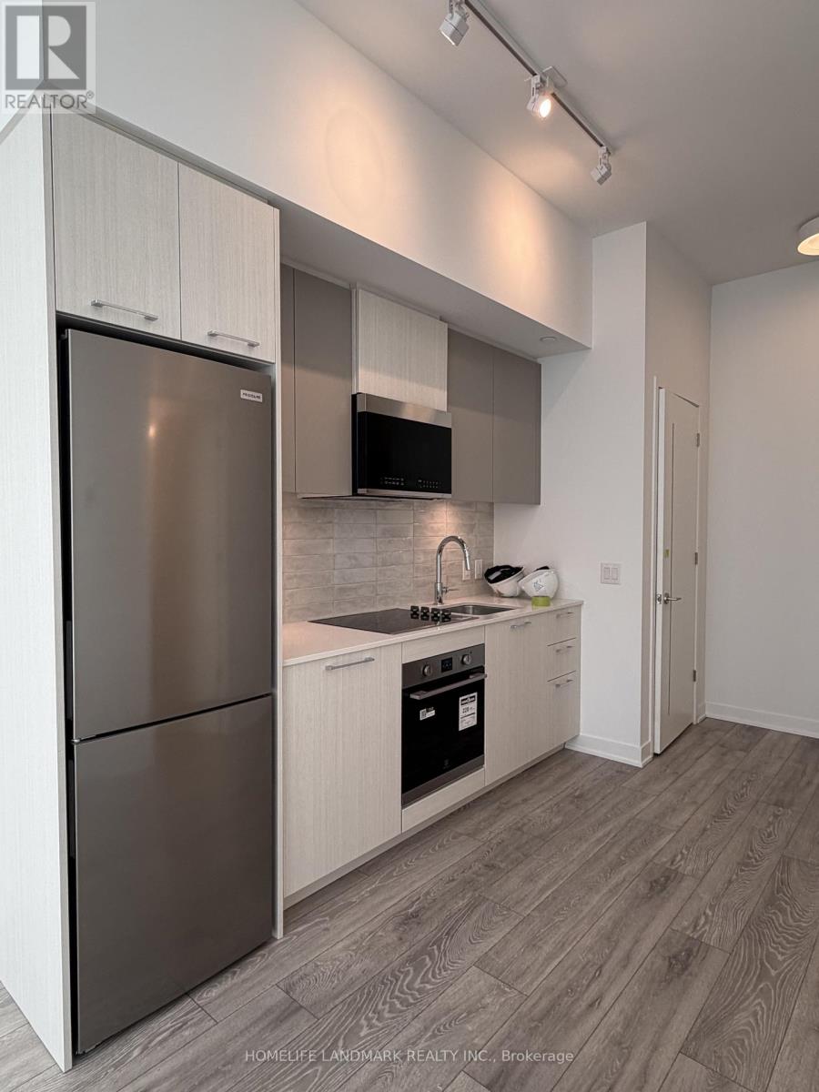 215 - 10 Oak Street S, Toronto, Ontario  M5A 0Z1 - Photo 9 - C13092492