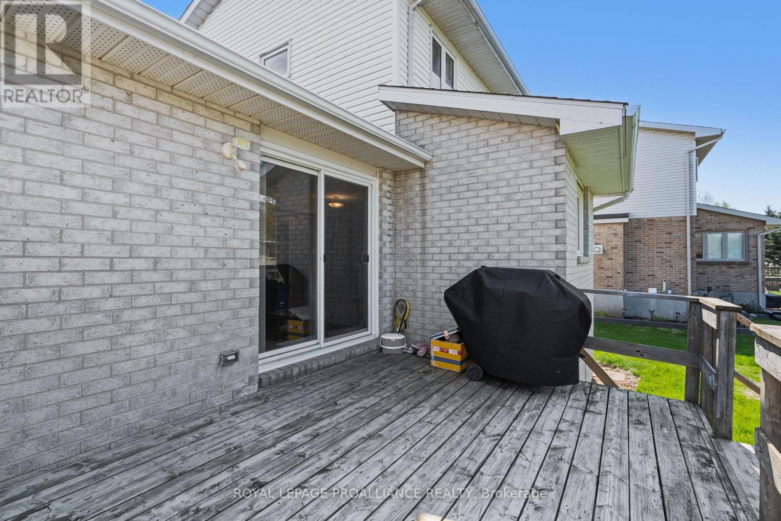 206 Beley Street, Brockville, Ontario  K6V 6Z8 - Photo 30 - X13091868