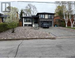51 BOWERBANK DRIVE, Toronto, Ontario