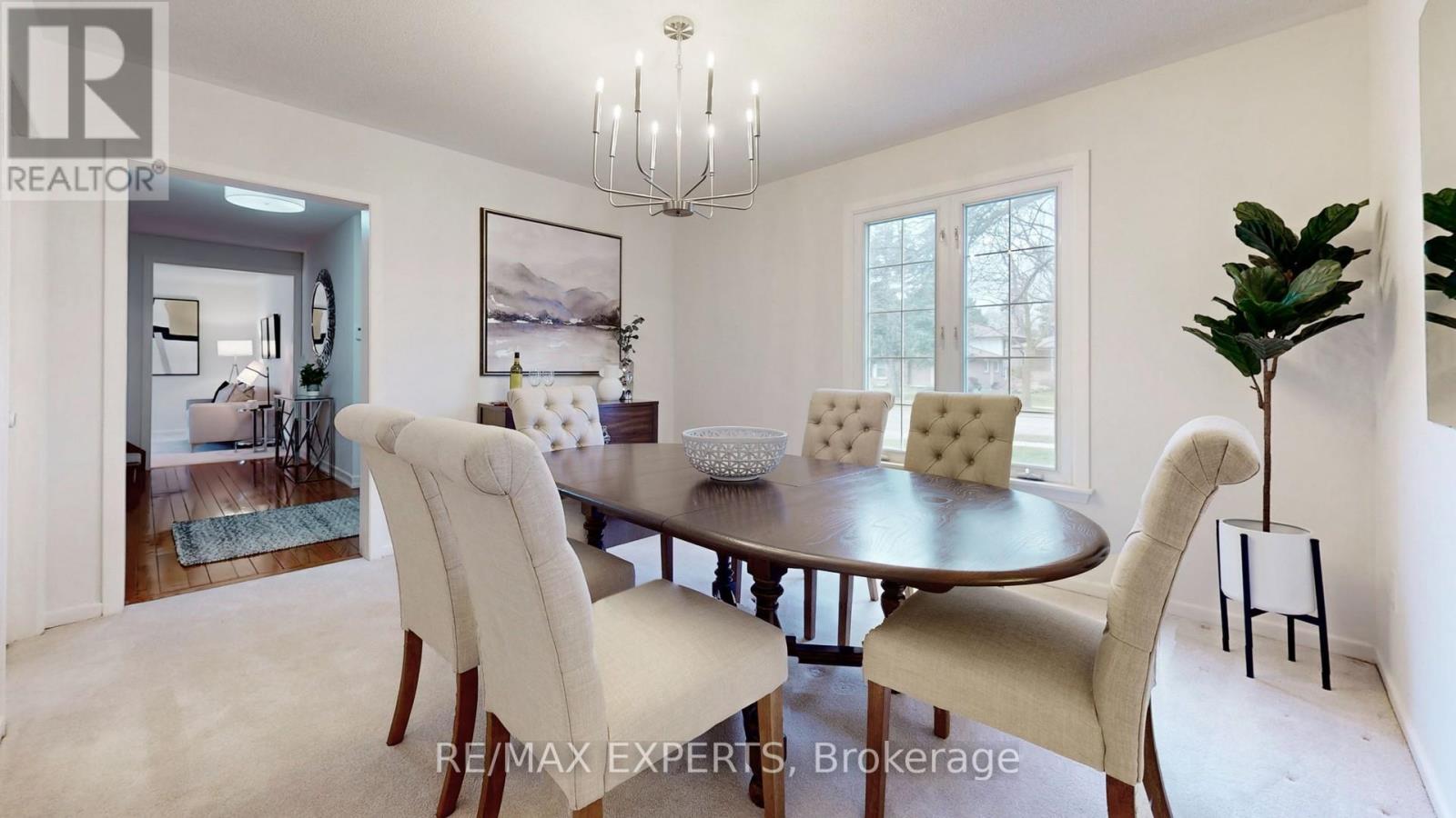 187 Cassandra Boulevard, Toronto, Ontario  M3A 1T4 - Photo 13 - C13092542