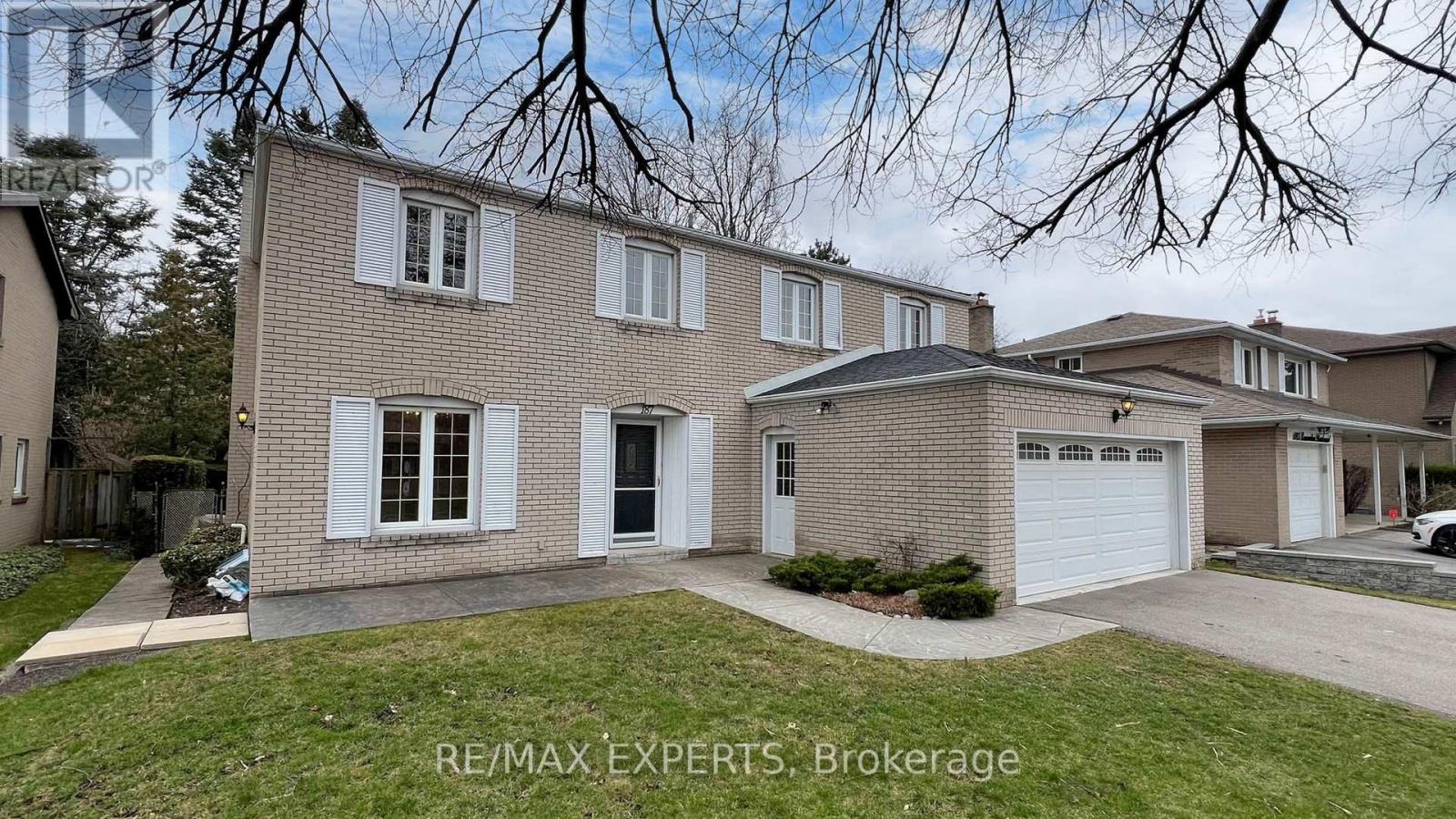 187 Cassandra Boulevard, Toronto, Ontario  M3A 1T4 - Photo 3 - C13092542