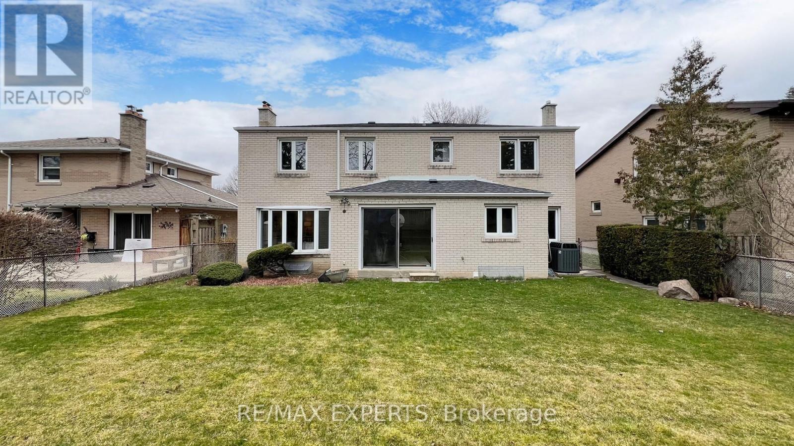 187 Cassandra Boulevard, Toronto, Ontario  M3A 1T4 - Photo 37 - C13092542