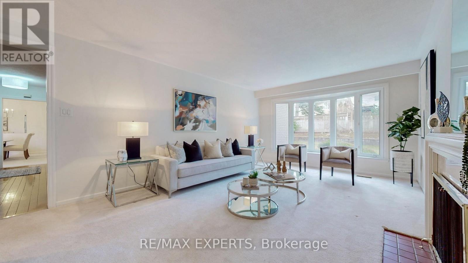 187 Cassandra Boulevard, Toronto, Ontario  M3A 1T4 - Photo 4 - C13092542