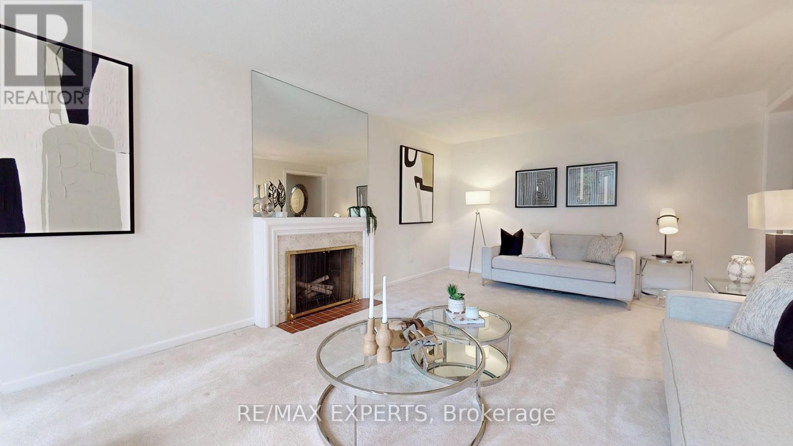 187 Cassandra Boulevard, Toronto, Ontario  M3A 1T4 - Photo 7 - C13092542