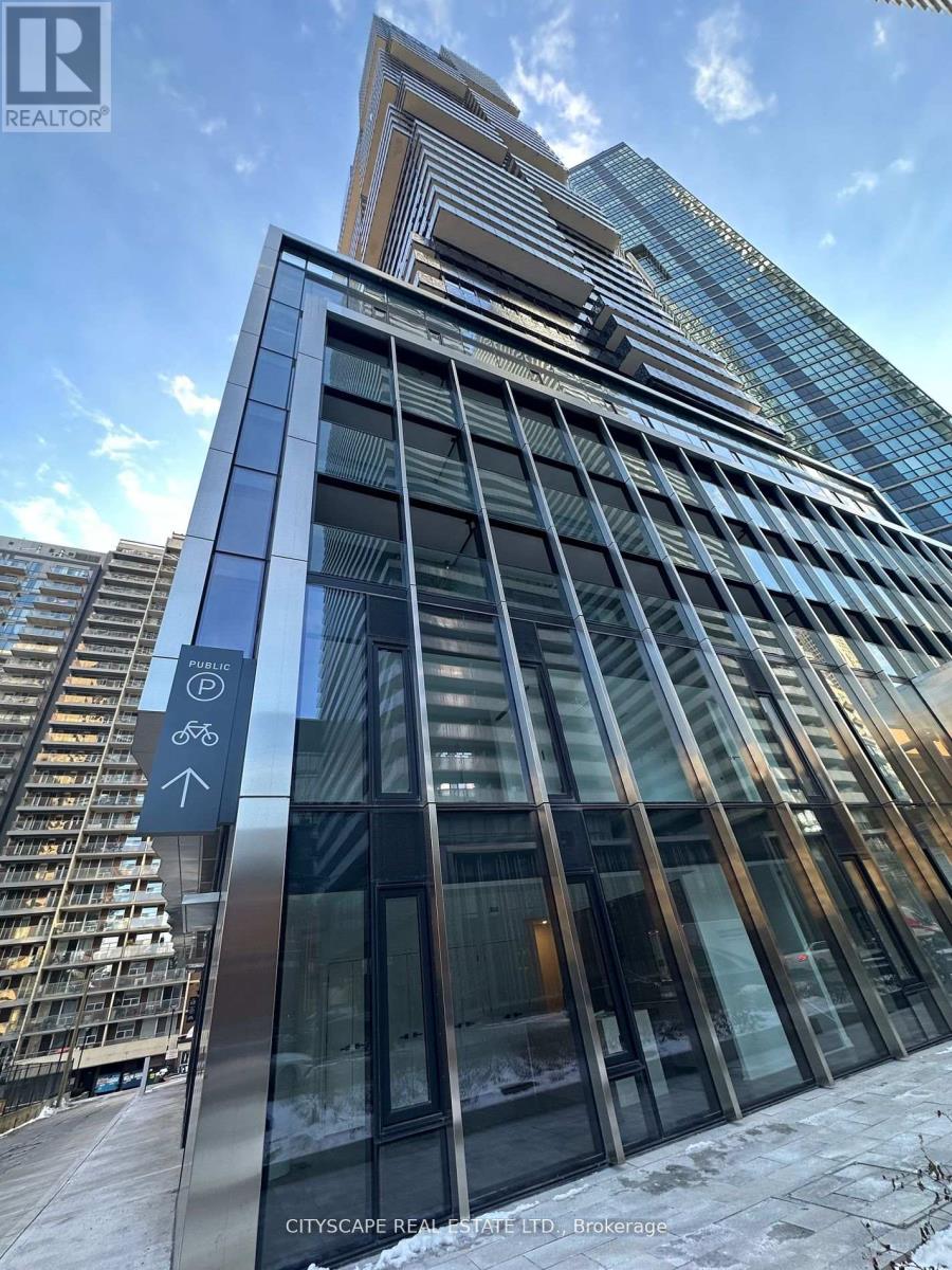 Th08 - 55 Charles Street E, Toronto, Ontario  M4Y 0J1 - Photo 2 - C13092574