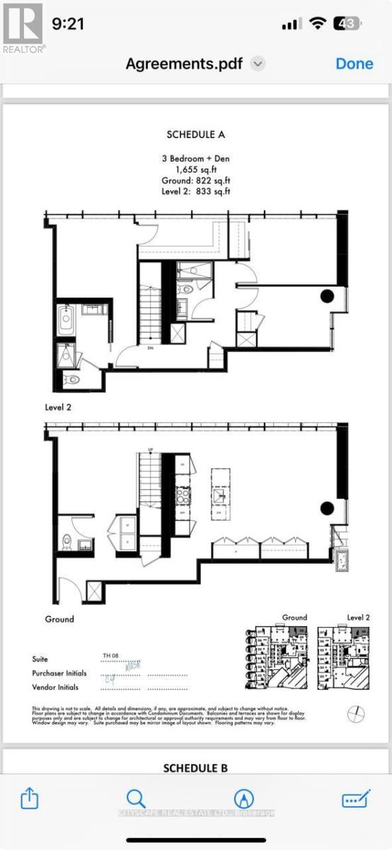 Th08 - 55 Charles Street E, Toronto, Ontario  M4Y 0J1 - Photo 33 - C13092574