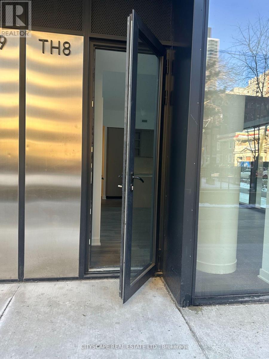 Th08 - 55 Charles Street E, Toronto, Ontario  M4Y 0J1 - Photo 4 - C13092574