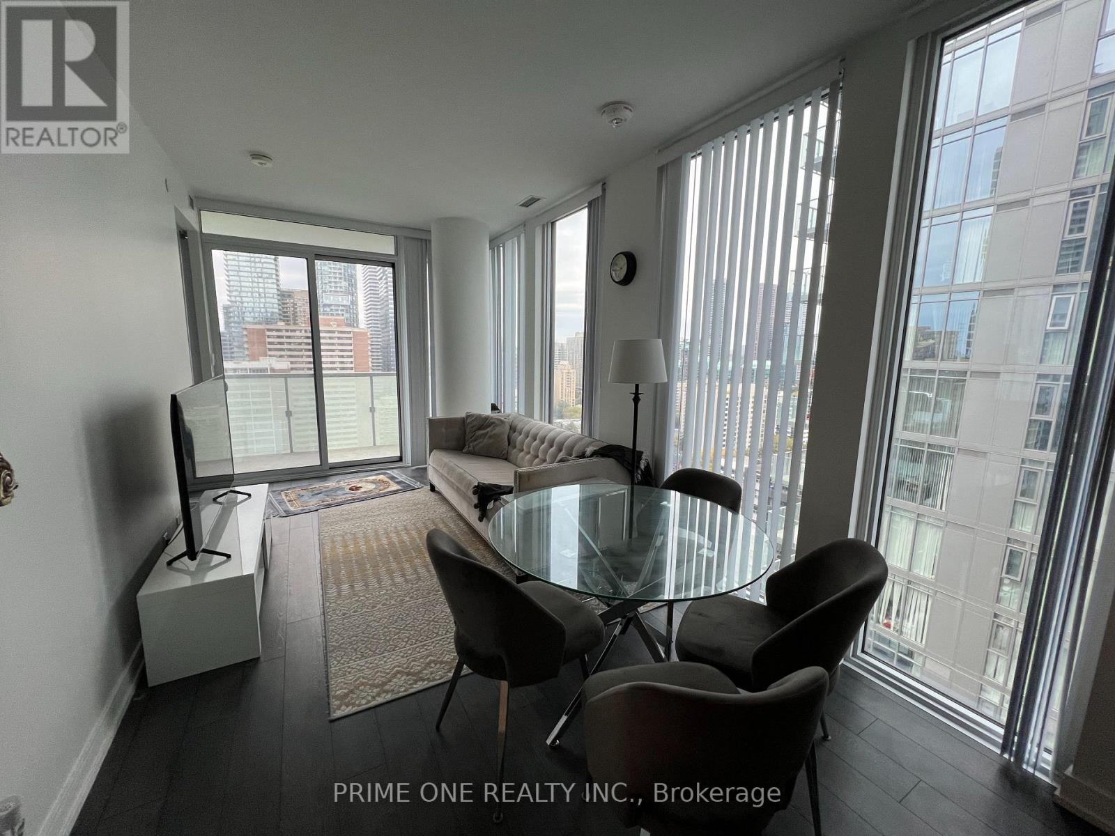 2507 - 28 Wellesley Street E, Toronto, Ontario  M4Y 1G3 - Photo 2 - C13092592