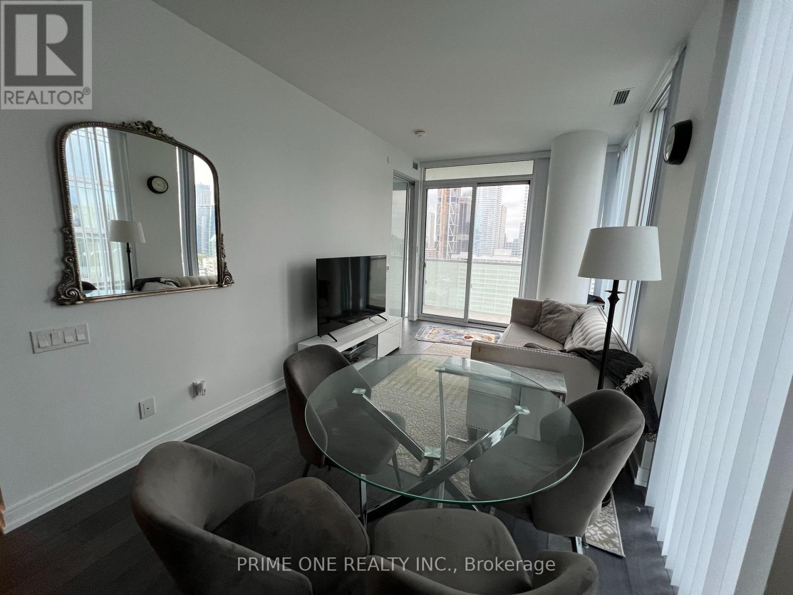2507 - 28 Wellesley Street E, Toronto, Ontario  M4Y 1G3 - Photo 3 - C13092592