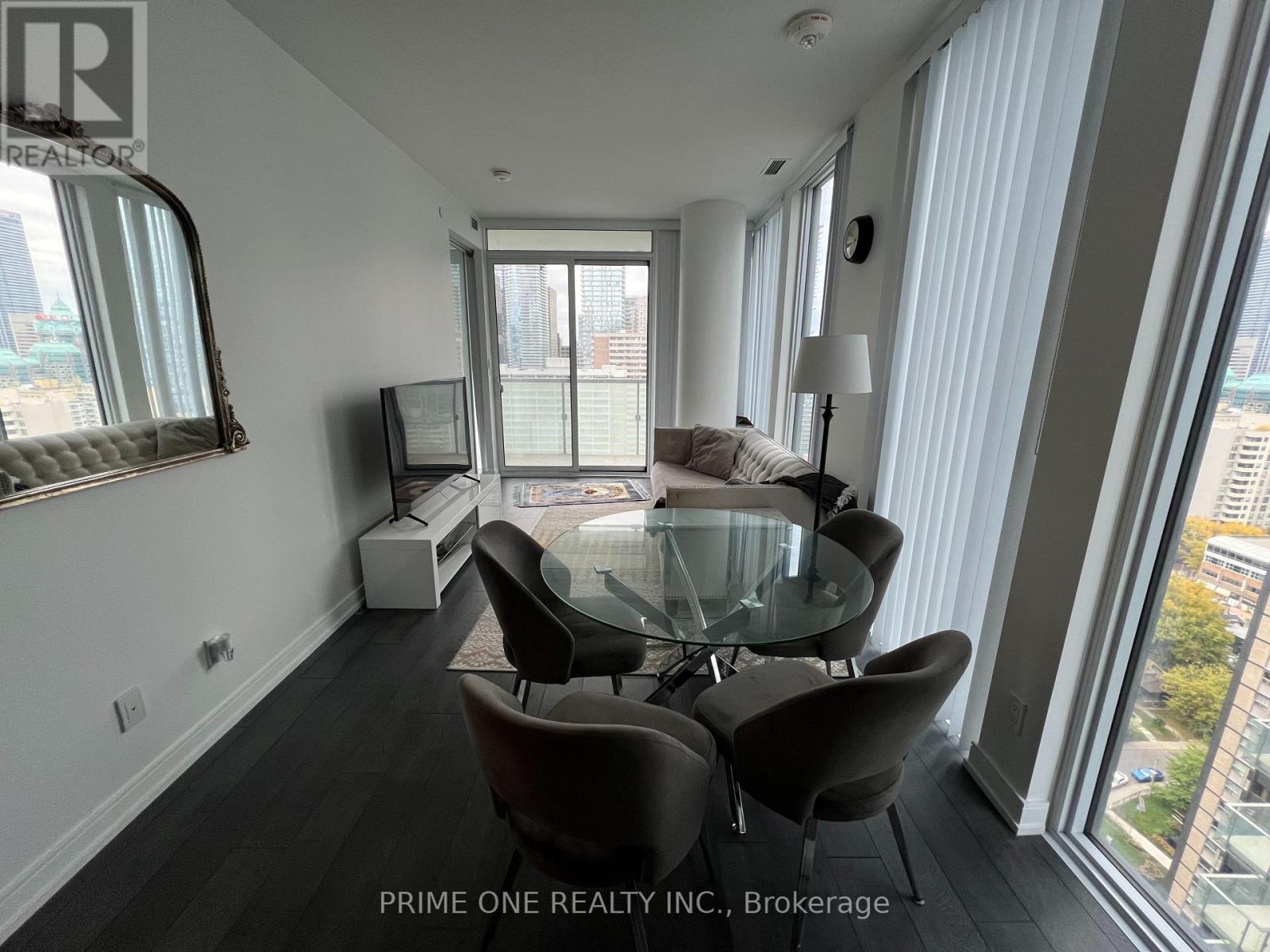 2507 - 28 Wellesley Street E, Toronto, Ontario  M4Y 1G3 - Photo 4 - C13092592
