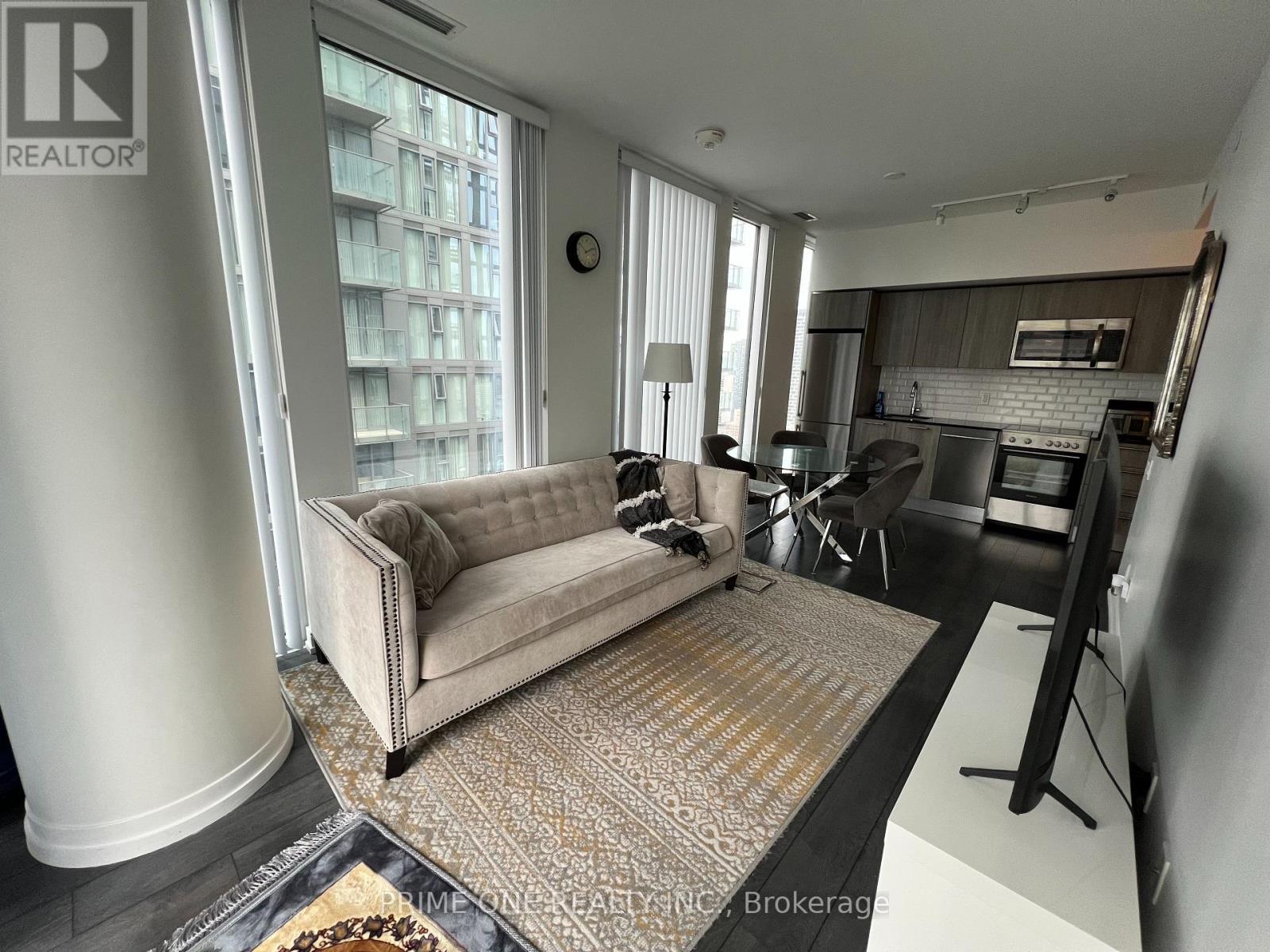2507 - 28 Wellesley Street E, Toronto, Ontario  M4Y 1G3 - Photo 5 - C13092592