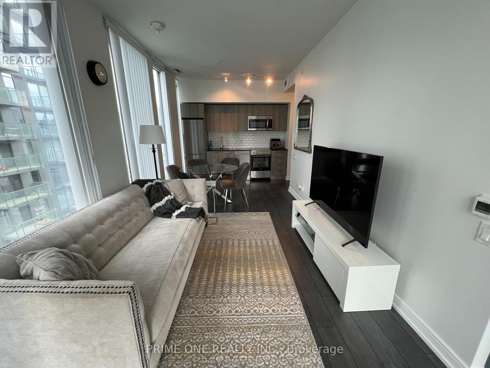 2507 - 28 Wellesley Street E, Toronto, Ontario  M4Y 1G3 - Photo 7 - C13092592