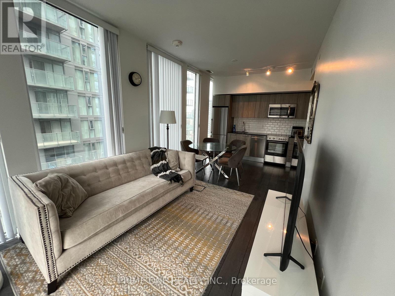2507 - 28 Wellesley Street E, Toronto, Ontario  M4Y 1G3 - Photo 8 - C13092592