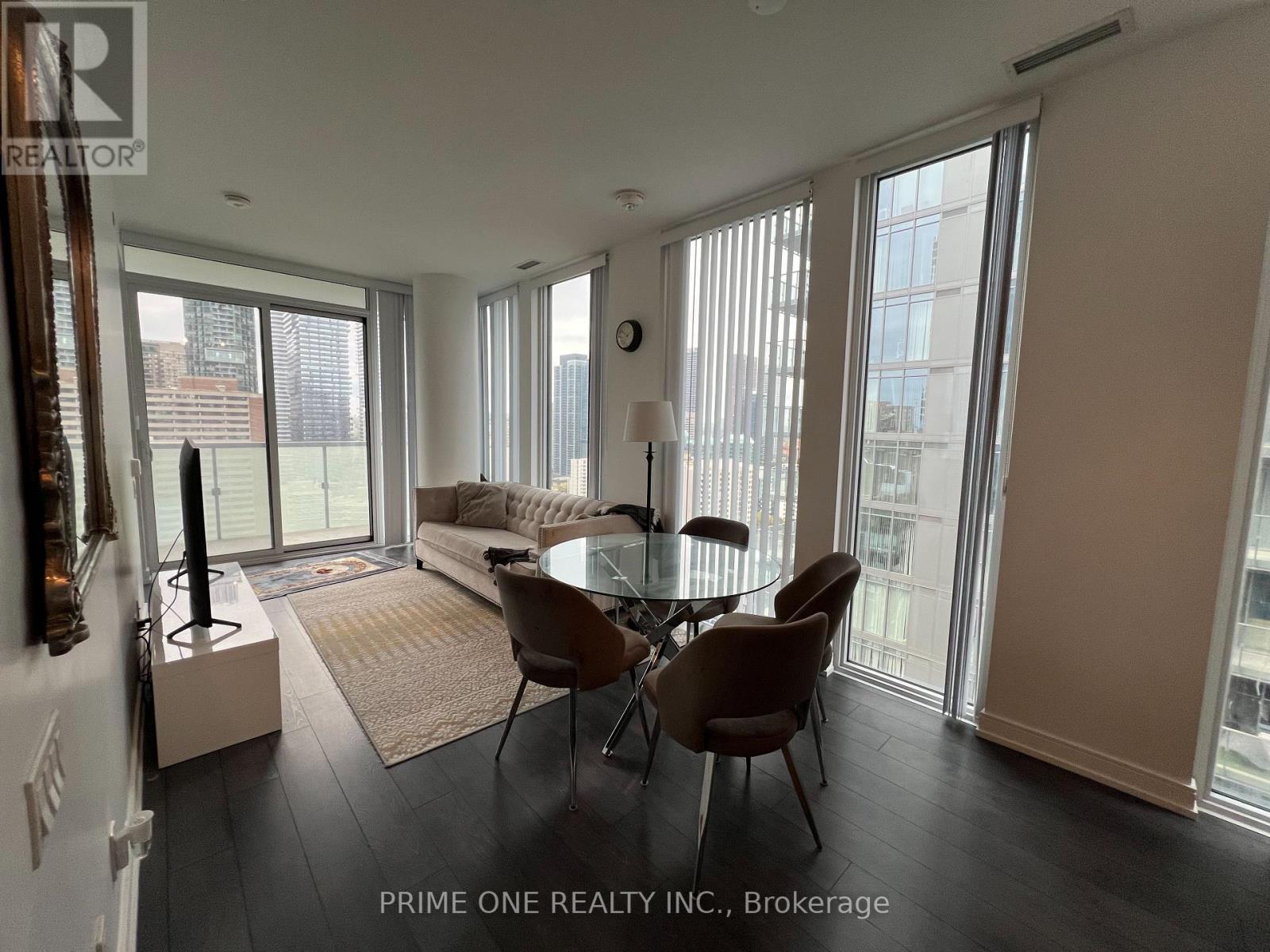 2507 - 28 Wellesley Street E, Toronto, Ontario  M4Y 1G3 - Photo 9 - C13092592