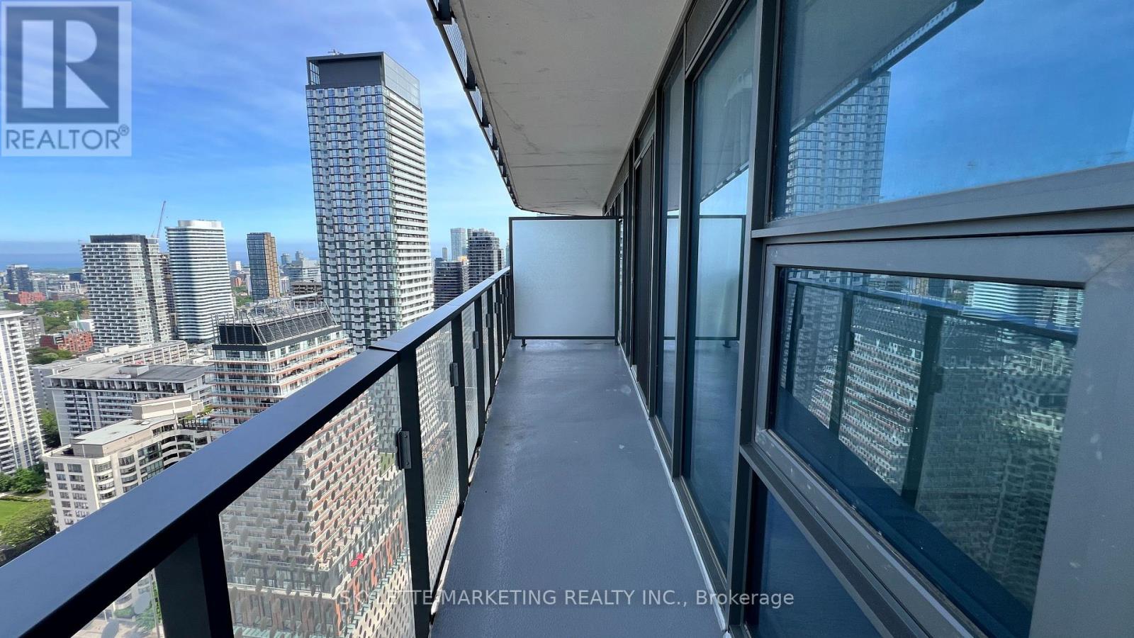 3201 - 11 Wellesley Street W, Toronto, Ontario  M4Y 0G4 - Photo 29 - C13092608