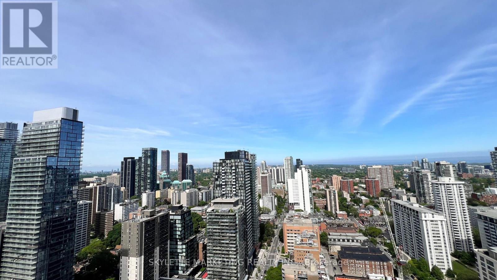 3201 - 11 Wellesley Street W, Toronto, Ontario  M4Y 0G4 - Photo 30 - C13092608