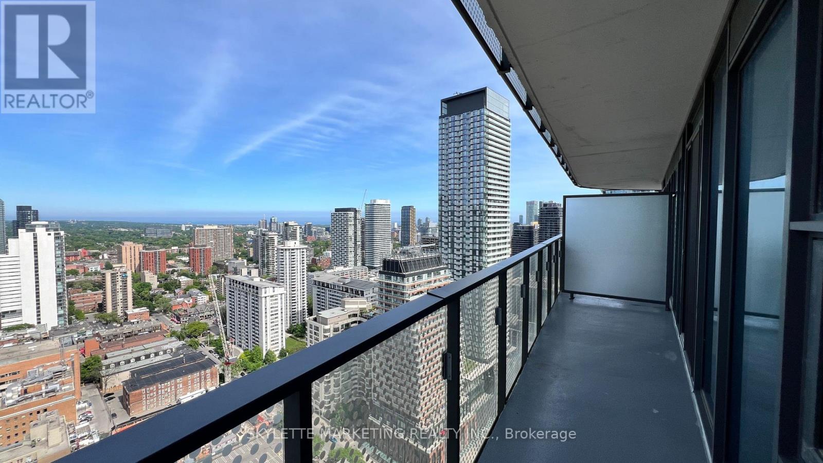 3201 - 11 Wellesley Street W, Toronto, Ontario  M4Y 0G4 - Photo 31 - C13092608