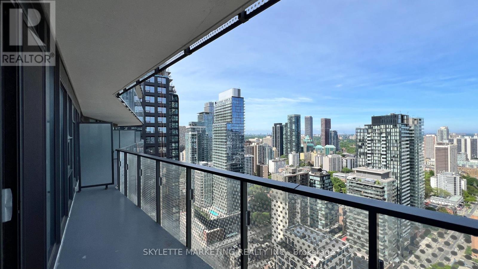 3201 - 11 Wellesley Street W, Toronto, Ontario  M4Y 0G4 - Photo 32 - C13092608