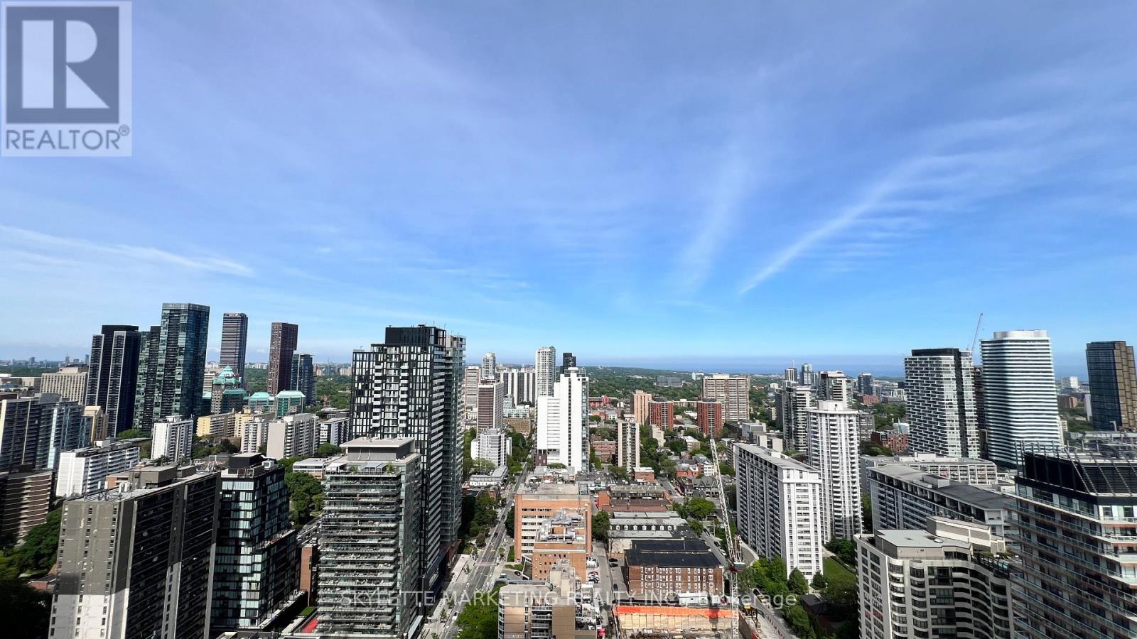 3201 - 11 Wellesley Street W, Toronto, Ontario  M4Y 0G4 - Photo 33 - C13092608