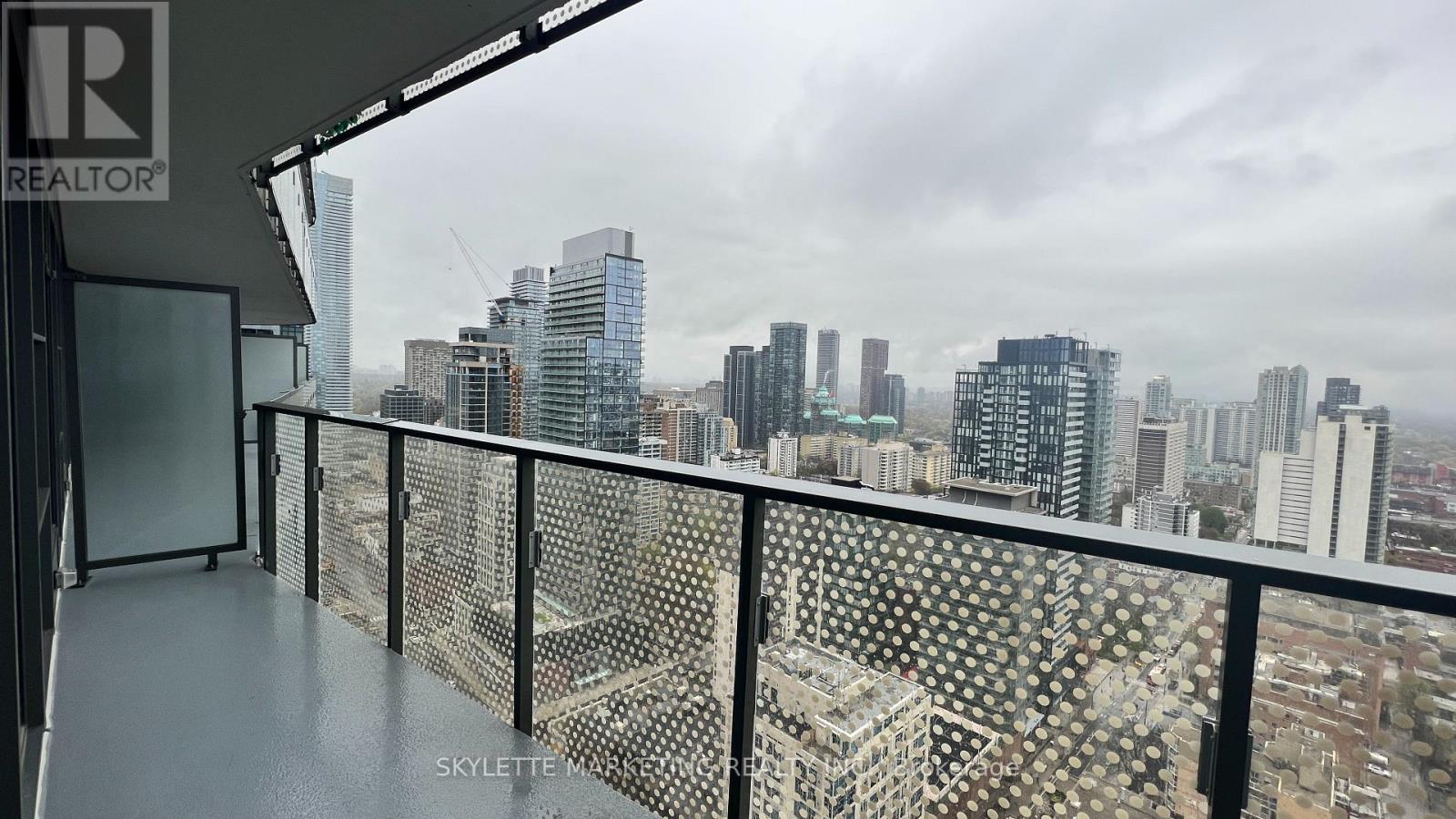 3201 - 11 Wellesley Street W, Toronto, Ontario  M4Y 0G4 - Photo 36 - C13092608