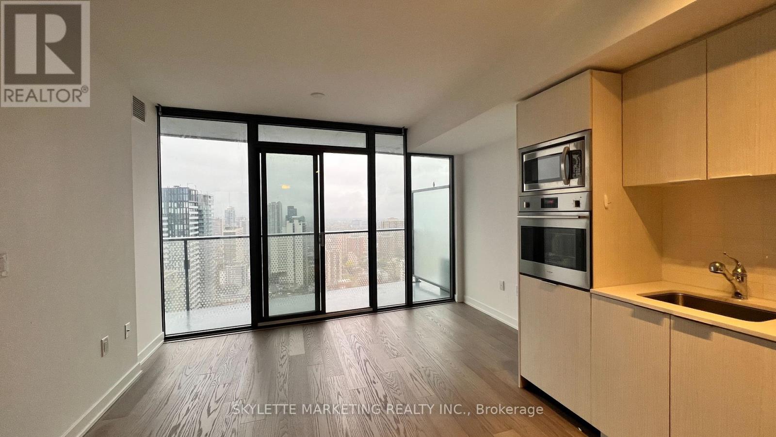 3201 - 11 Wellesley Street W, Toronto, Ontario  M4Y 0G4 - Photo 6 - C13092608