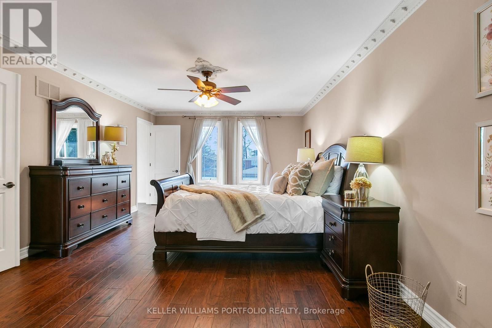 4 Neiltree Court, Toronto, Ontario  M9C 5C3 - Photo 17 - W13090154