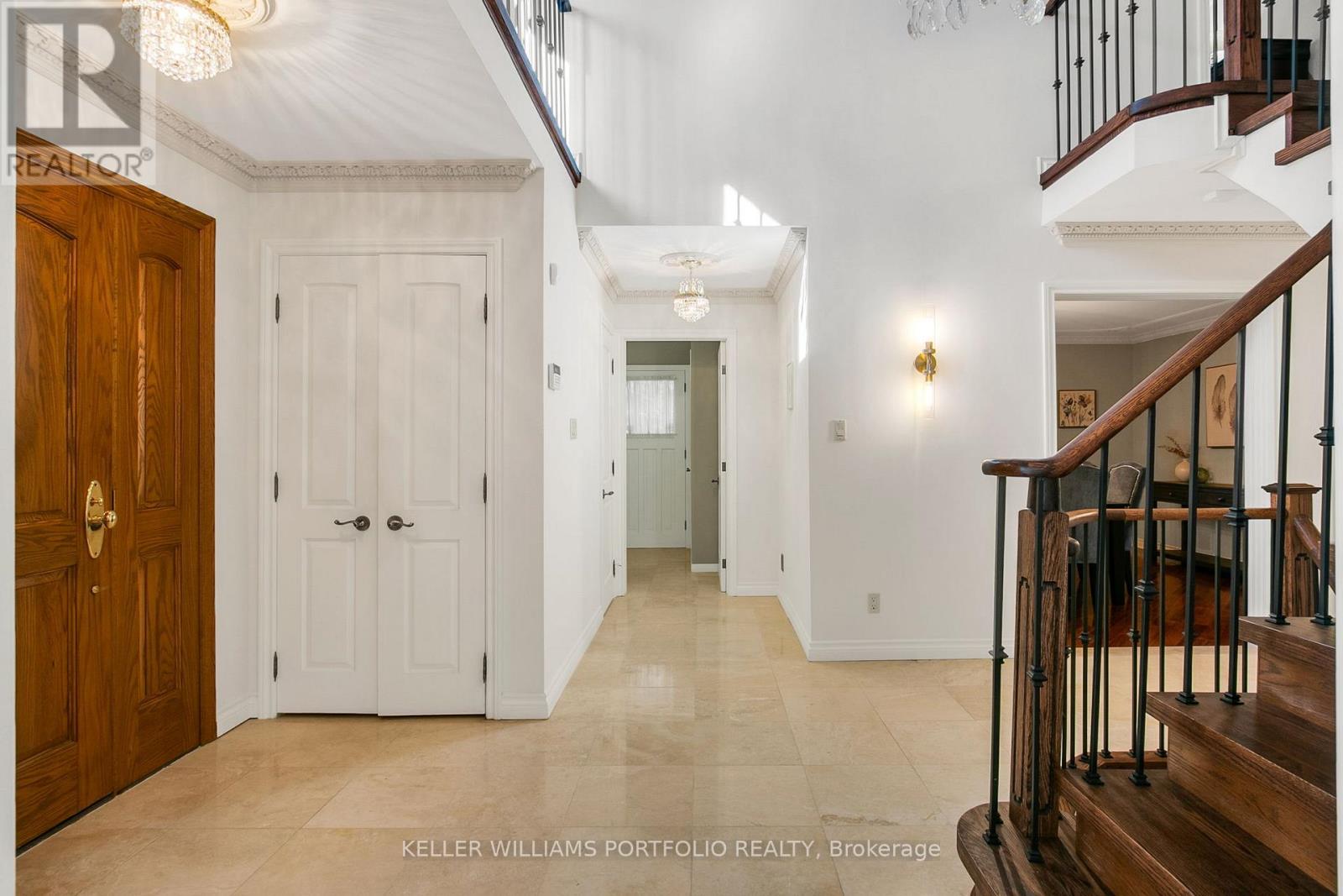 4 Neiltree Court, Toronto, Ontario  M9C 5C3 - Photo 38 - W13090154