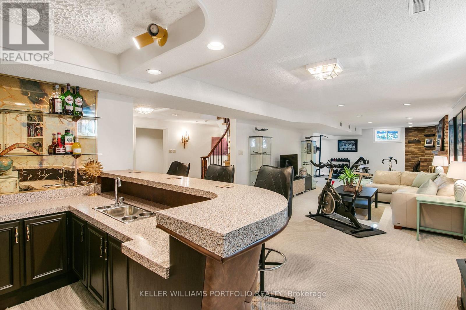 4 Neiltree Court, Toronto, Ontario  M9C 5C3 - Photo 30 - W13090154