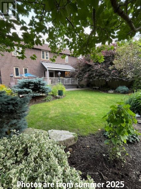 4 Neiltree Court, Toronto, Ontario  M9C 5C3 - Photo 40 - W13090154