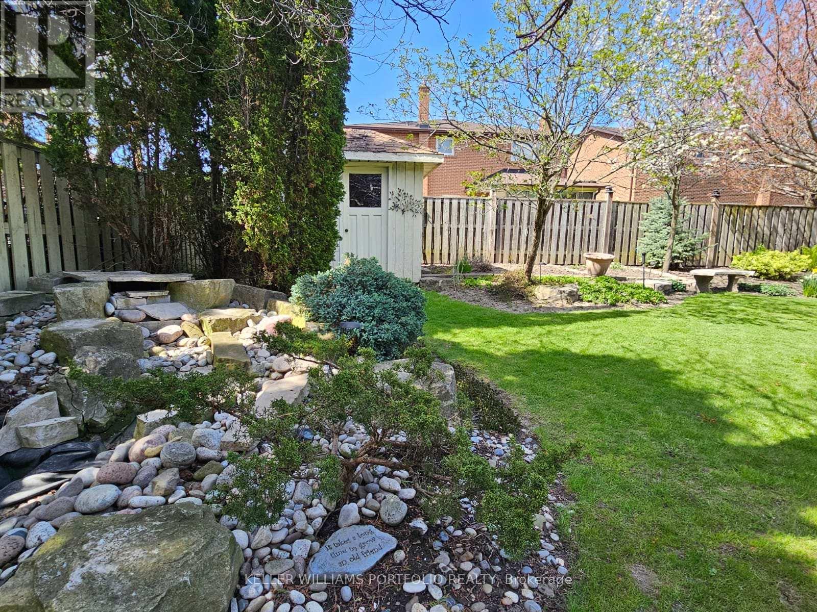 4 Neiltree Court, Toronto, Ontario  M9C 5C3 - Photo 42 - W13090154
