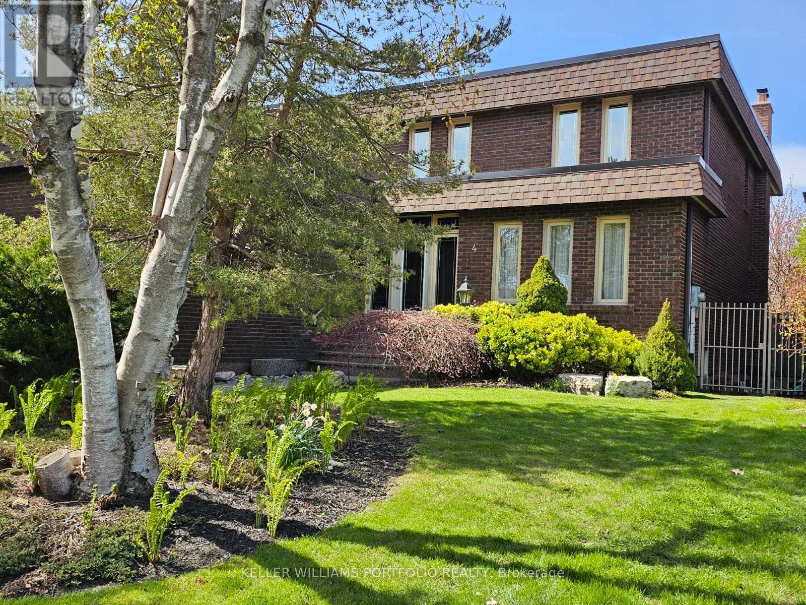 4 Neiltree Court, Toronto, Ontario  M9C 5C3 - Photo 39 - W13090154